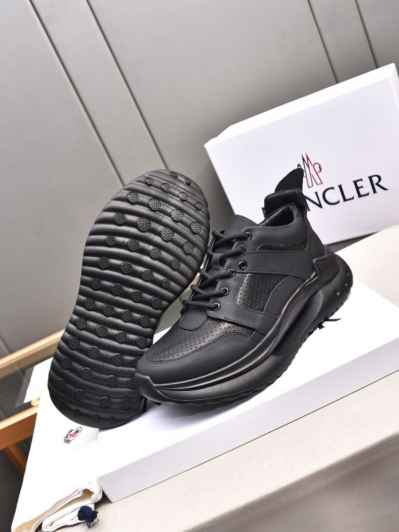 Moncler Shoes